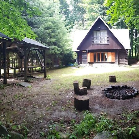 Slovak Cottage Near Bratislava In The Heart Of The Carpathians Modra Exterior foto