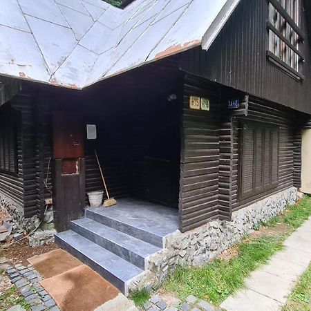 Slovak Cottage Near Bratislava In The Heart Of The Carpathians Modra Exterior foto