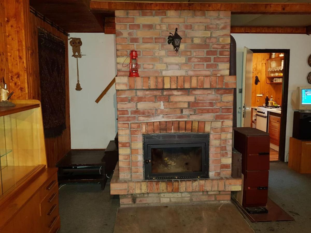 Slovak Cottage Near Bratislava In The Heart Of The Carpathians Modra Exterior foto