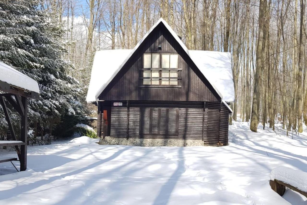 Slovak Cottage Near Bratislava In The Heart Of The Carpathians Modra Exterior foto