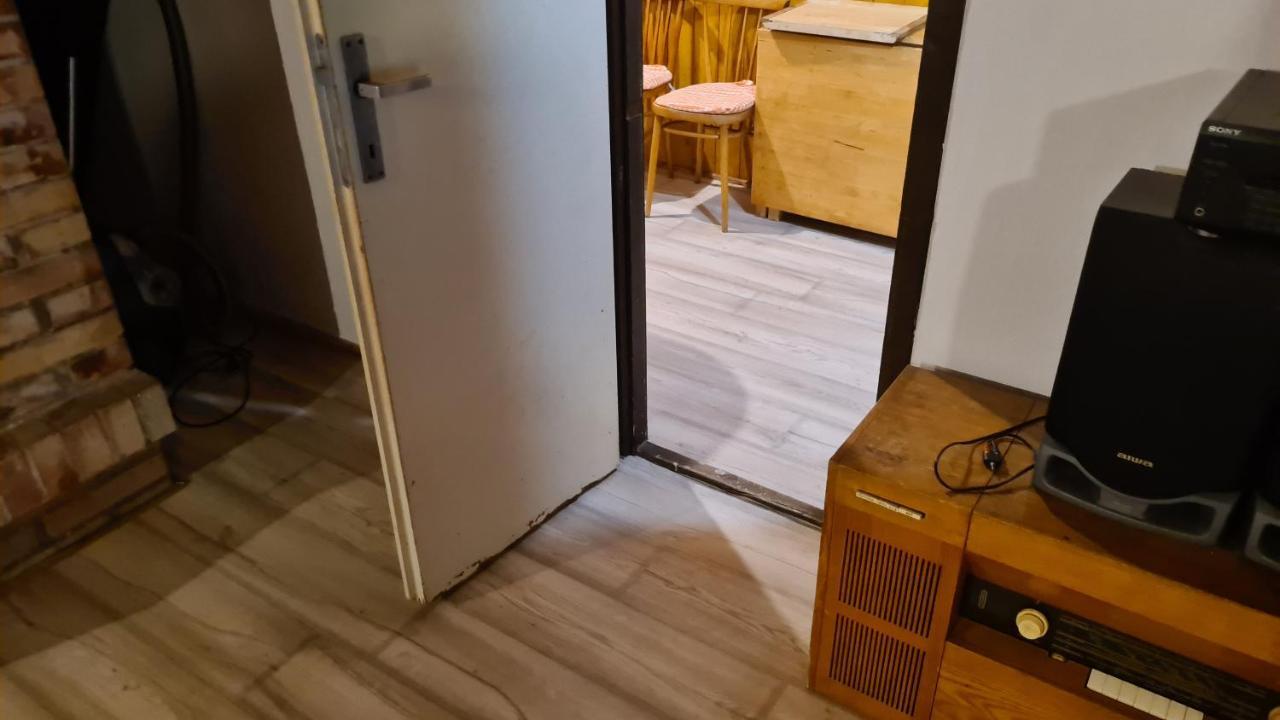 Slovak Cottage Near Bratislava In The Heart Of The Carpathians Modra Exterior foto